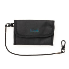 Load image into Gallery viewer, Tenba Tools Reload Universal Card Wallet - Black from www.thelafirm.com