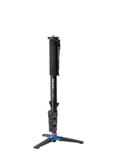 Benro VT2 Locking 3-Leg Base Fits Monopods with Remoeveable 3/8" Threaded Foot from www.thelafirm.com