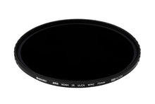 Load image into Gallery viewer, Benro Master 72mm 6-stop (ND64 / 1.8) Solid Neutral Density Filter from www.thelafirm.com