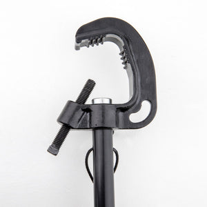 Kupo Medium Lightweight Telescopic Hanger with Stirrup Head 2ft - 4ft from www.thelafirm.com