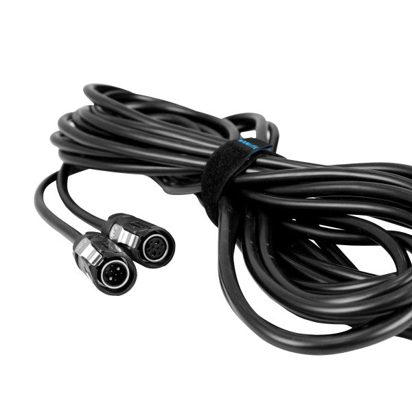 Nanlite 39.5ft Head Cable for Forza 720/720B/500  II/500B II/300 II/300B II from www.thelafirm.com