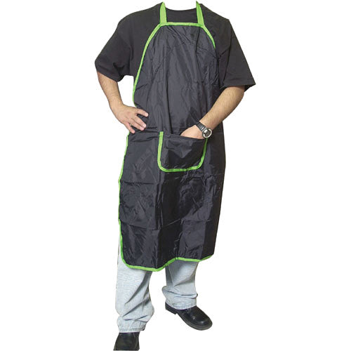 Kaiser (39" Long x 28" Wide) Darkroom Apron from www.thelafirm.com